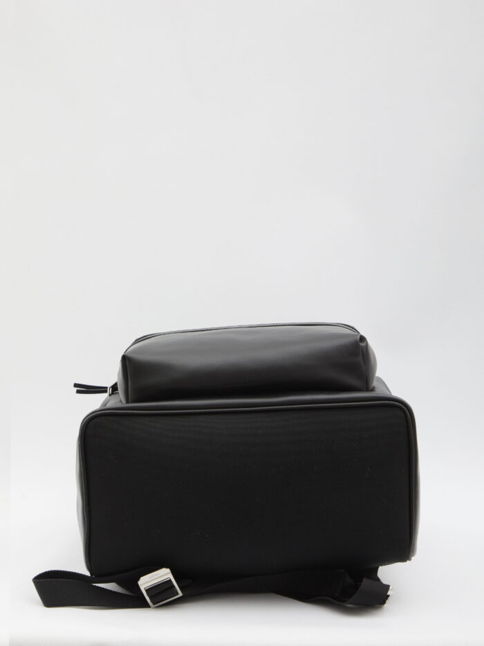 Saint Laurent City backpack