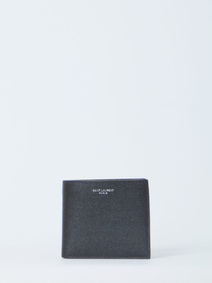 Saint Laurent East/West bifold wallet