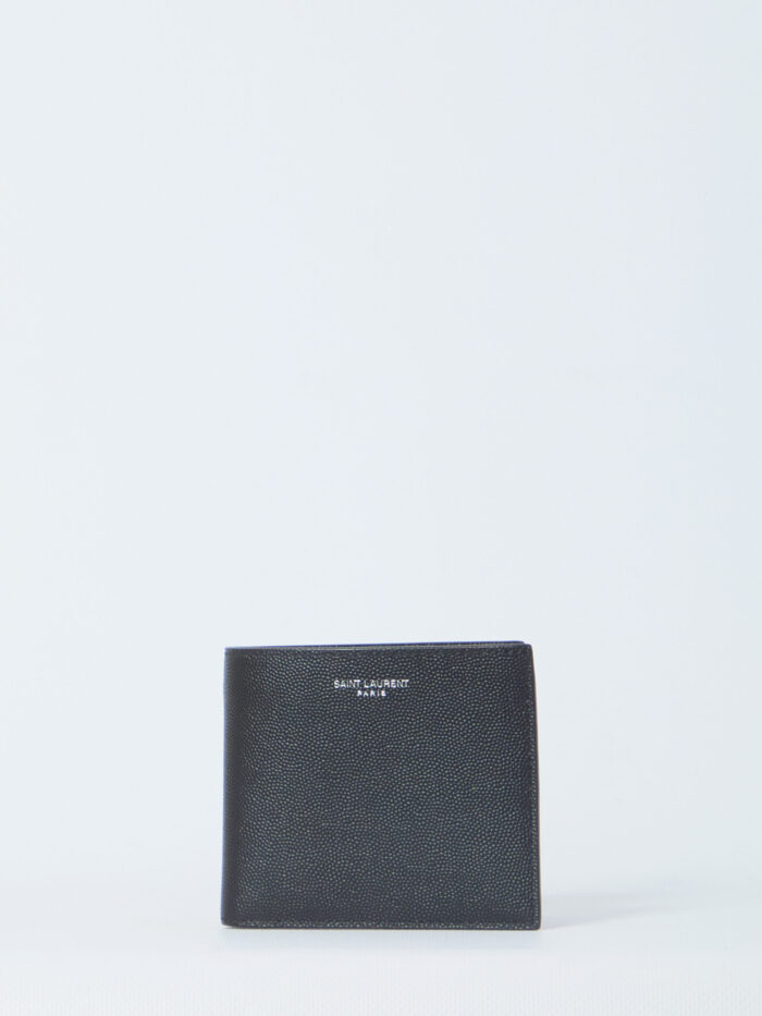 saint laurent east/west bifold wallet Saint Laurent East/West bifold wallet