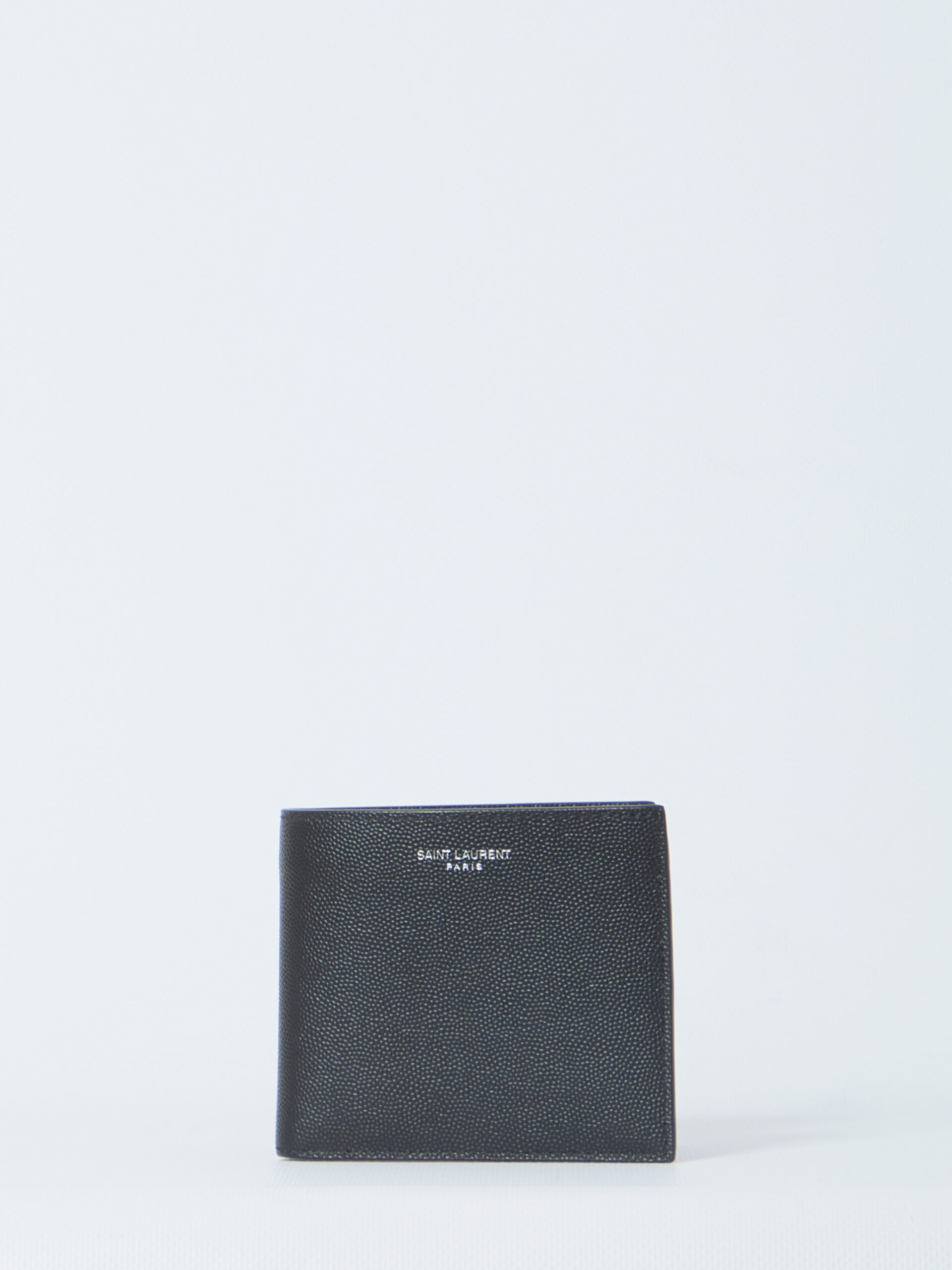 Saint Laurent East/West bifold wallet