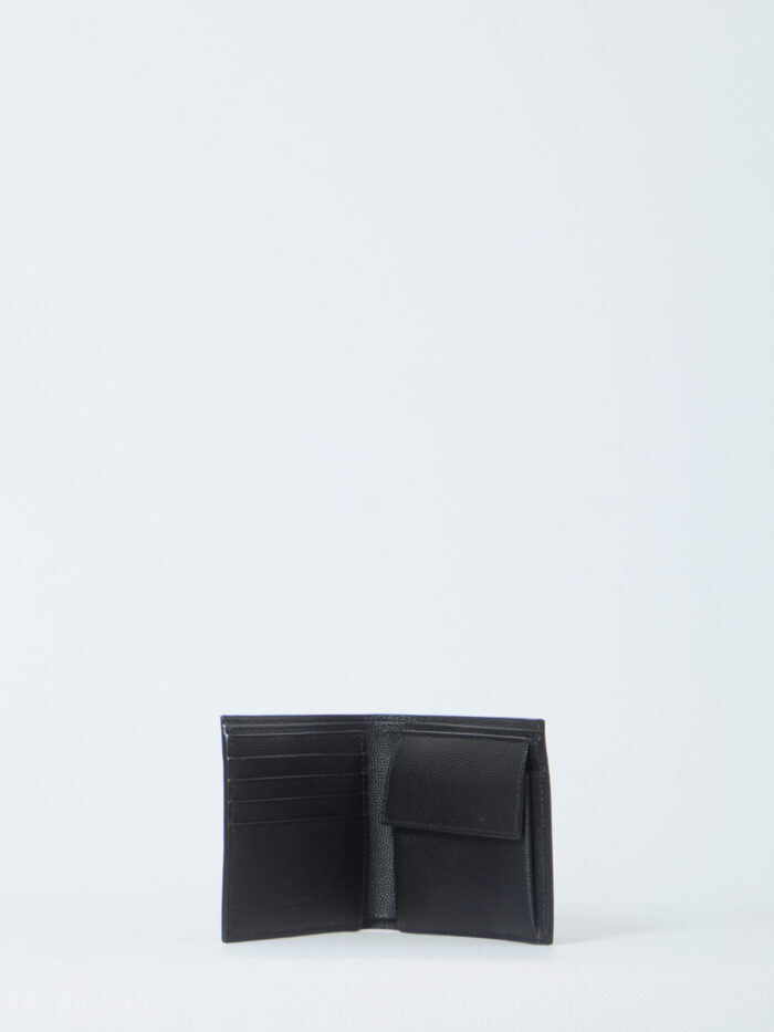 Saint Laurent East/West bifold wallet