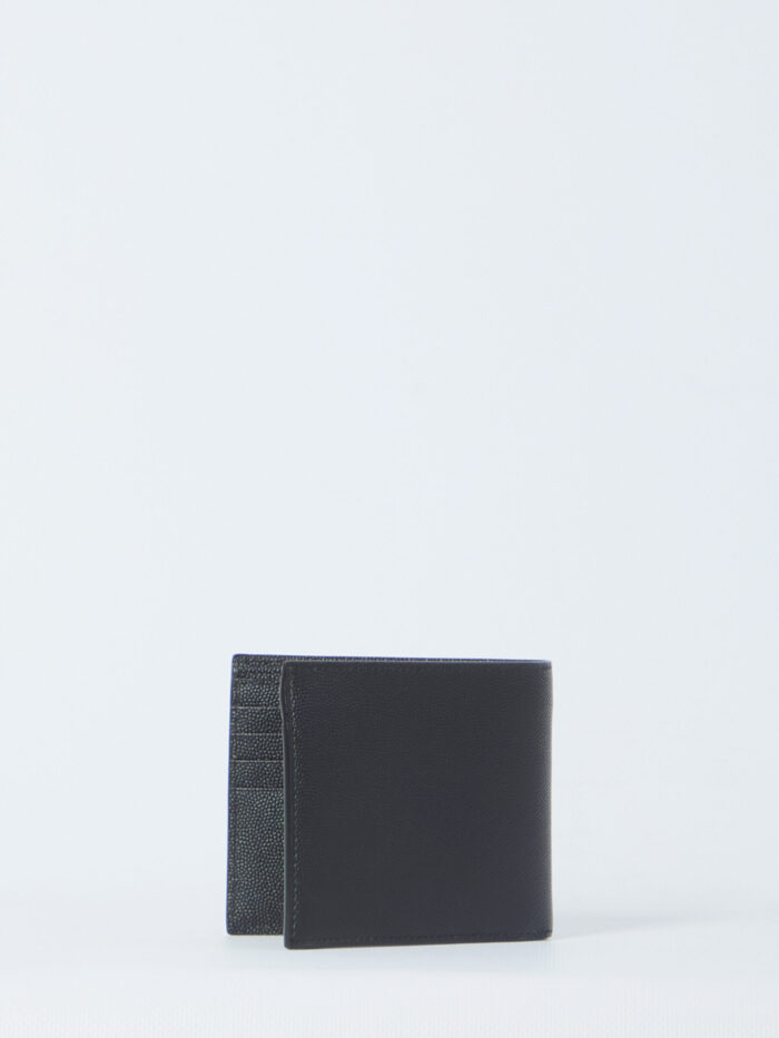 Saint Laurent East/West bifold wallet