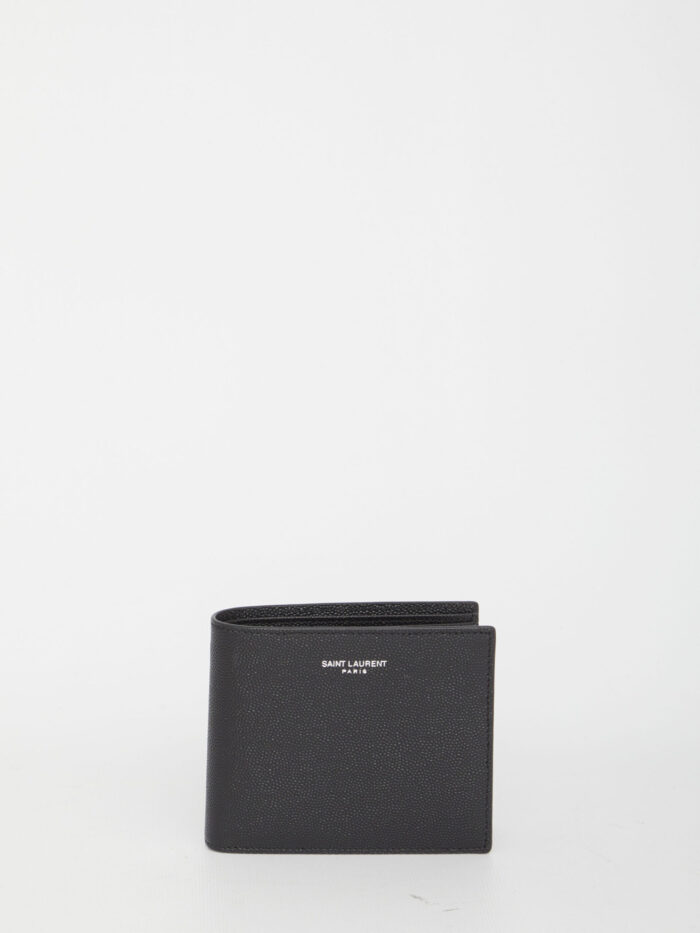 saint laurent east/west wallet Saint Laurent East/West wallet