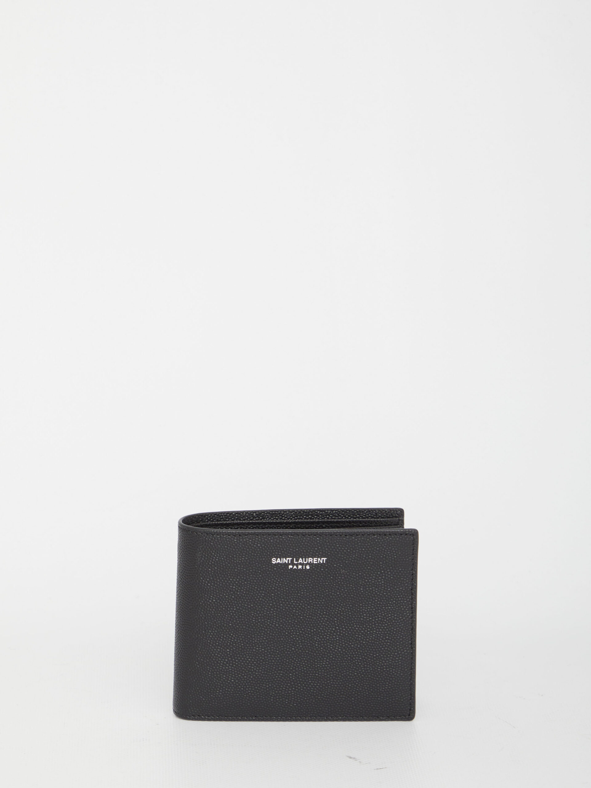 Saint Laurent East/West wallet