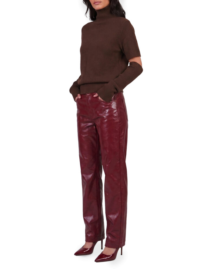 Federica Tosi Sleeve-top shirt