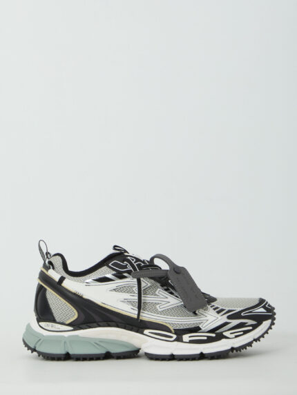 Off White Be Right Back sneakers