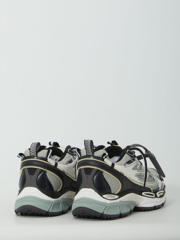 Off White Be Right Back sneakers
