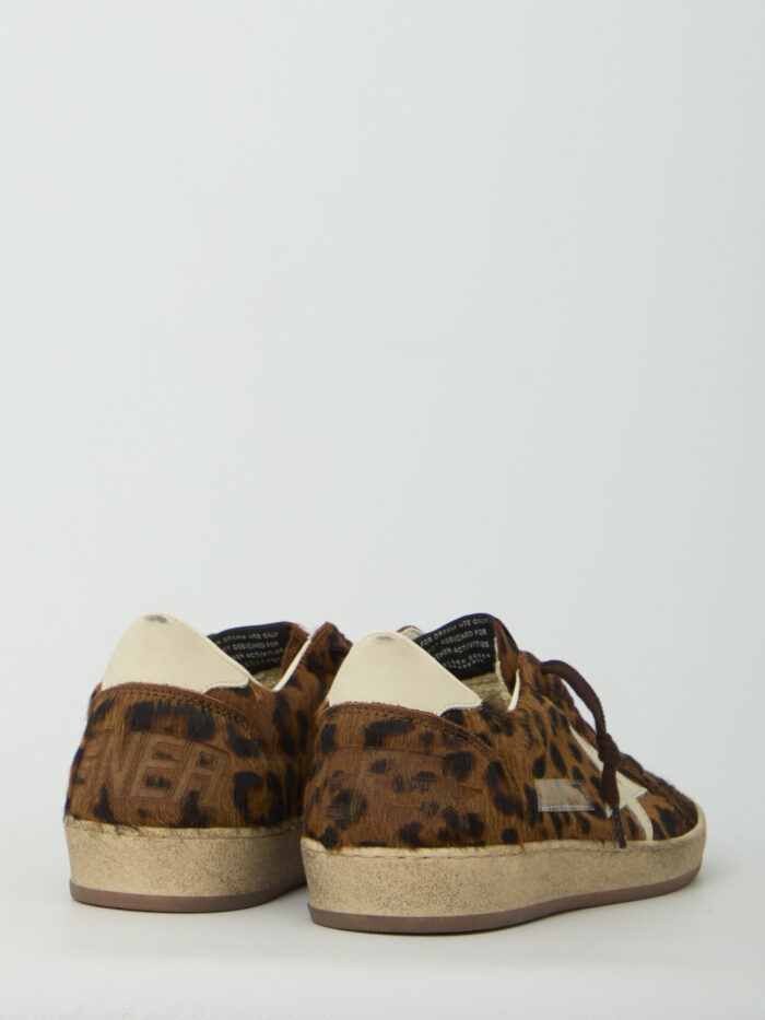 Golden Goose Ball Star sneakers