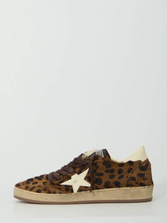 Golden Goose Ball Star sneakers
