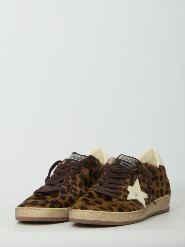 Golden Goose Ball Star sneakers