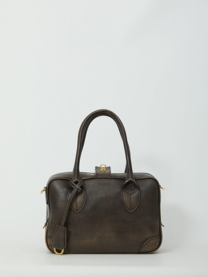 Golden Goose Vita Bag handbag