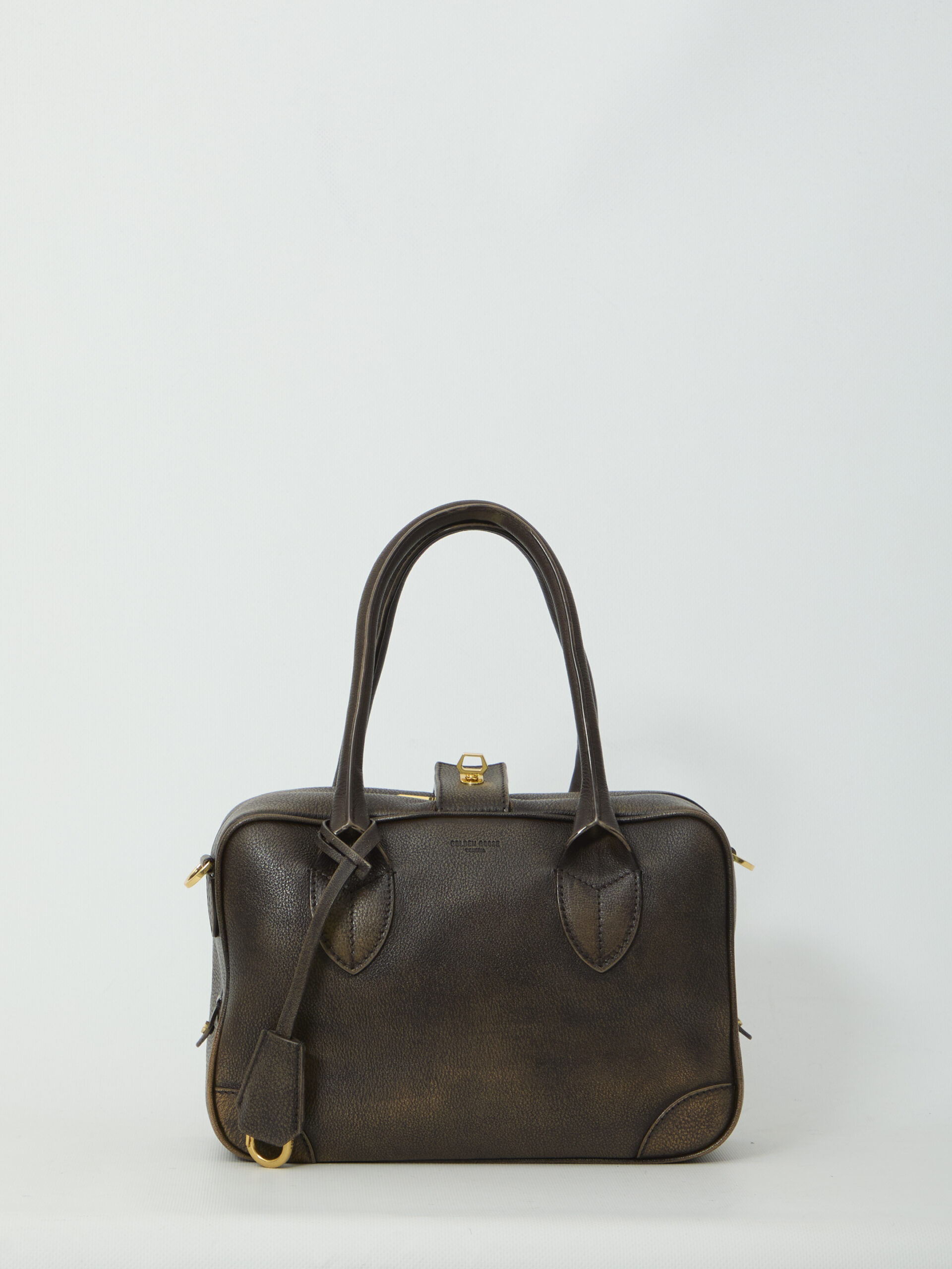 Golden Goose Vita Bag handbag