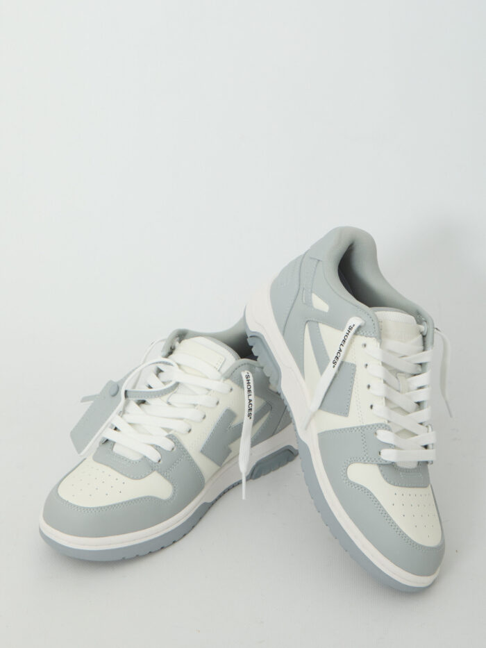 Off White Out Of Office sneakers