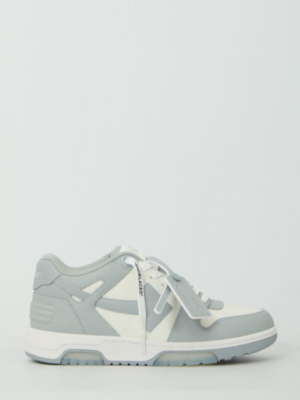 Off White Out Of Office sneakers