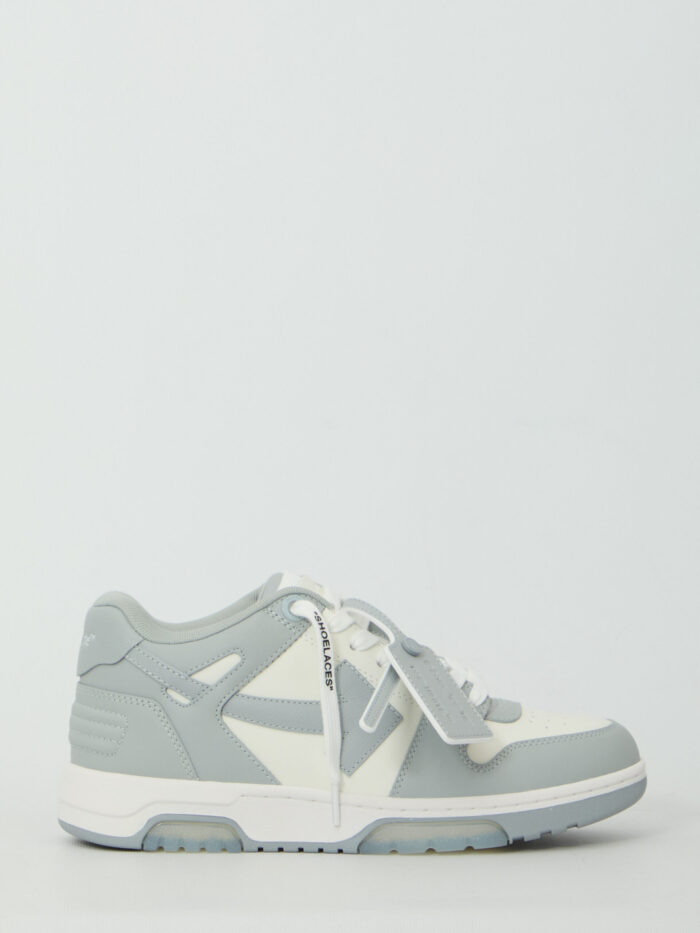 off white out of office sneakers Off White Out Of Office sneakers