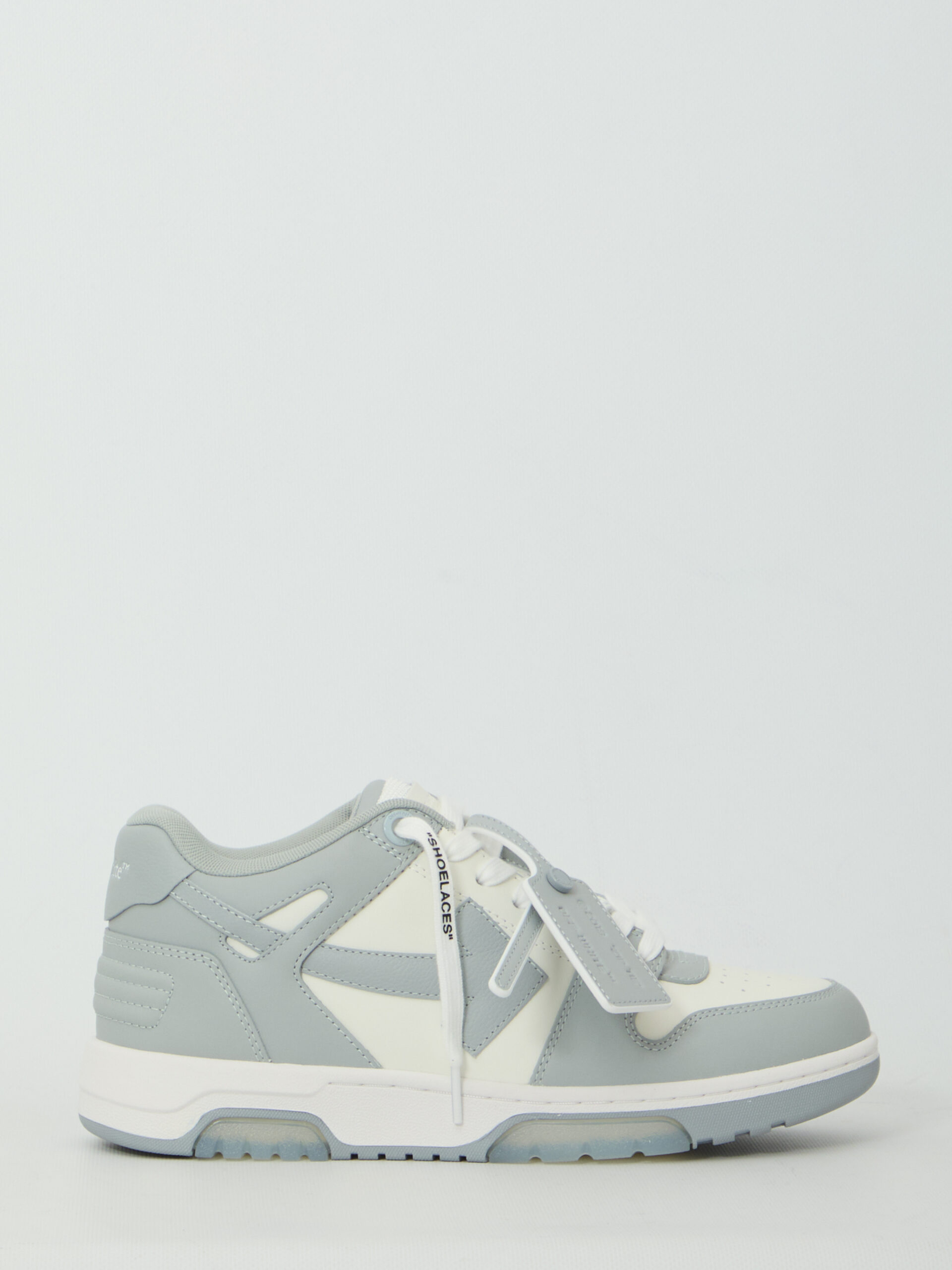 Off White Out Of Office sneakers