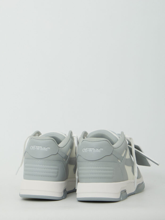 Off White Out Of Office sneakers
