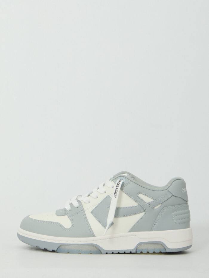 Off White Out Of Office sneakers