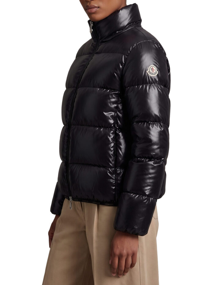 Moncler Short down jacket Abbadia