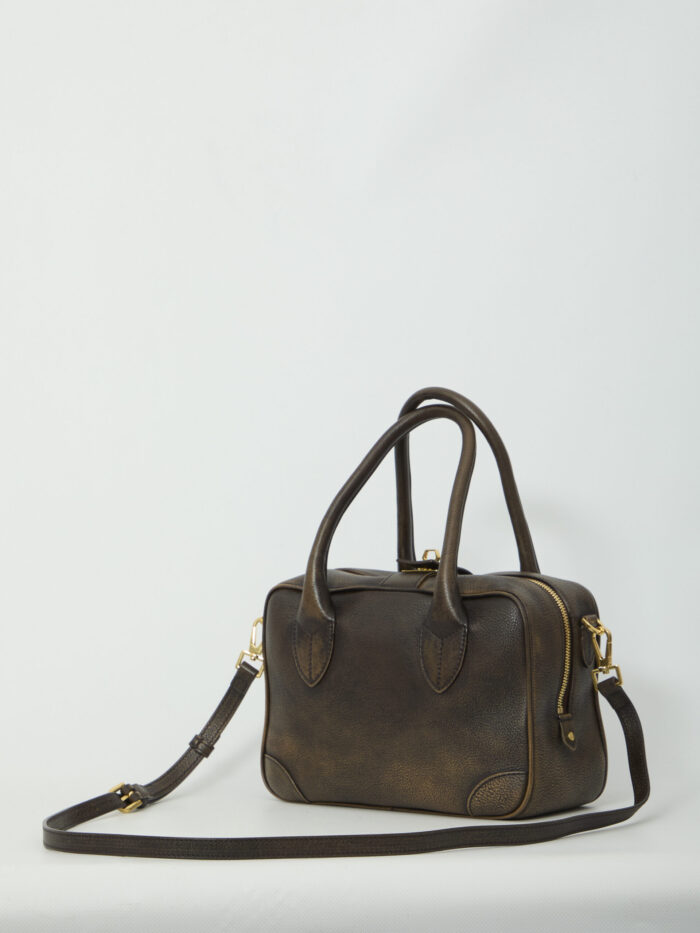 Golden Goose Vita Bag handbag