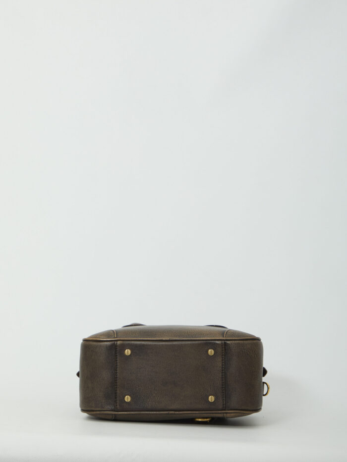 Golden Goose Vita Bag handbag