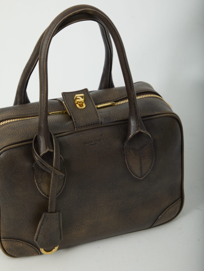 Golden Goose Vita Bag handbag