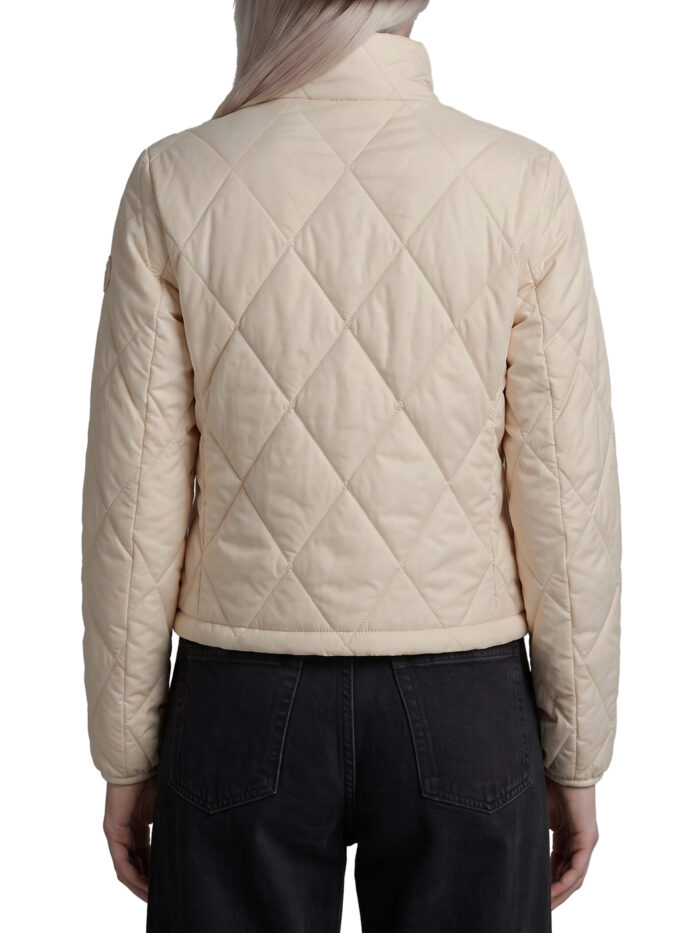 Burberry Bramford quilted nylon jacket