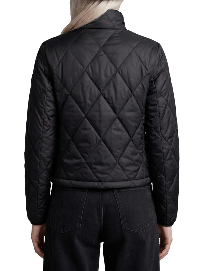 Burberry Bramford quilted nylon jacket