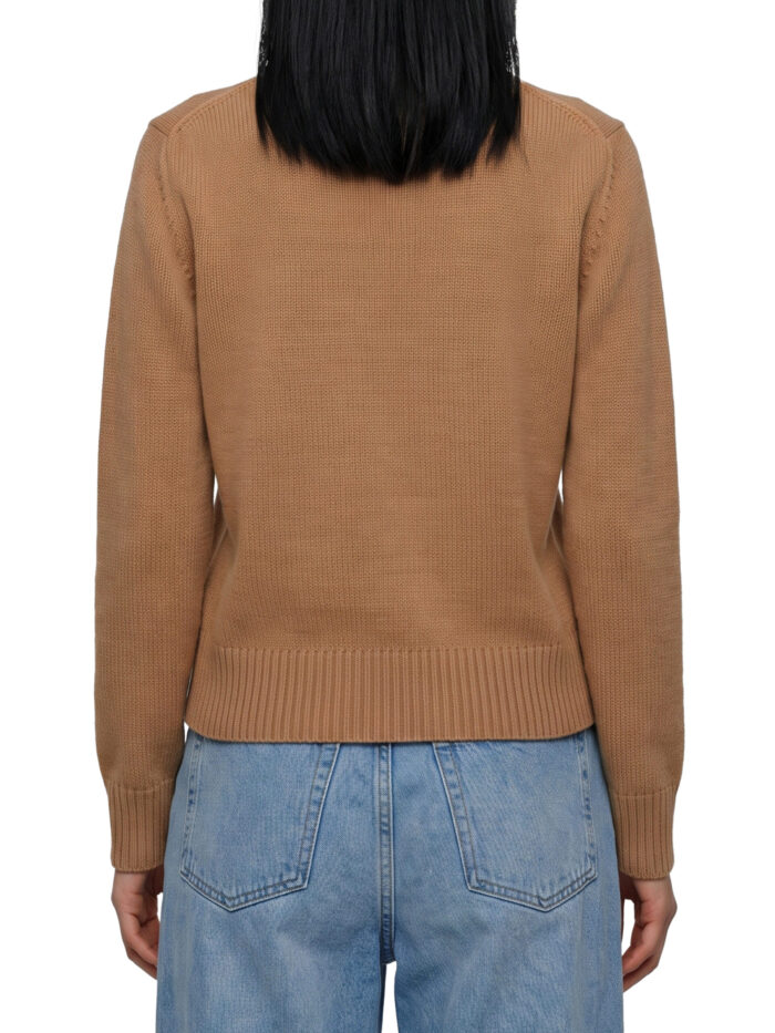Burberry Janelle sweater in wool and cashmere