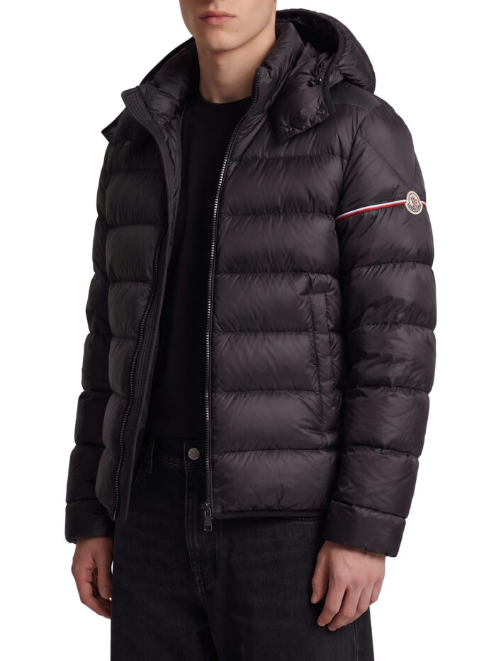 Moncler Ravenlock down jacket