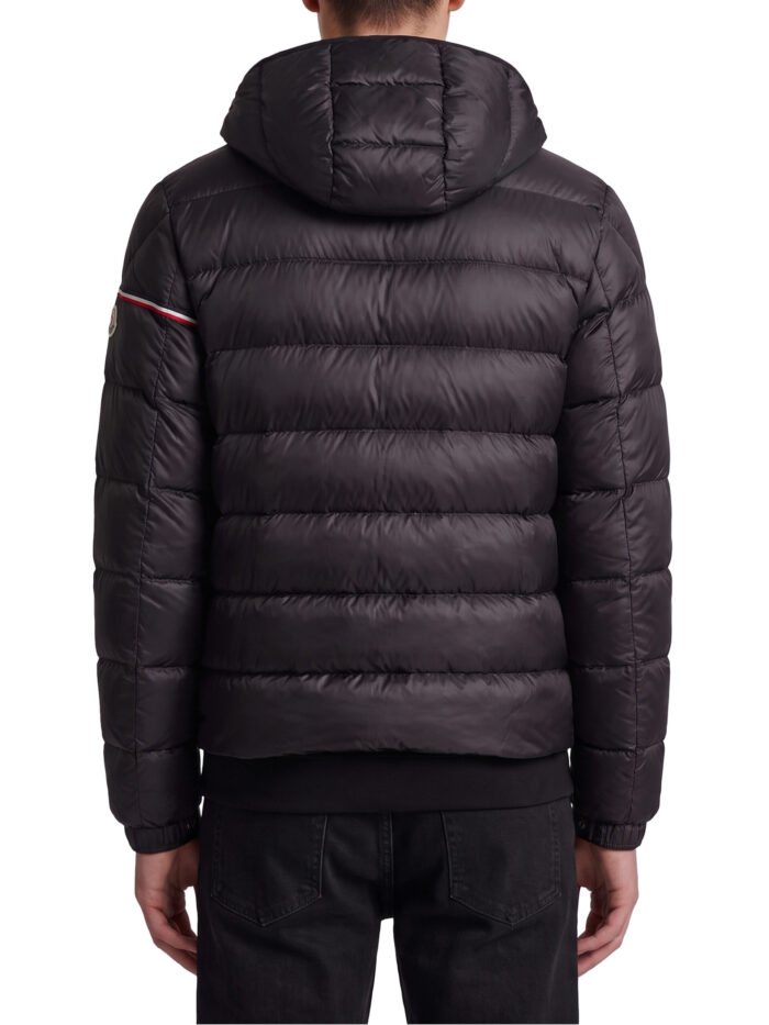 Moncler Ravenlock down jacket