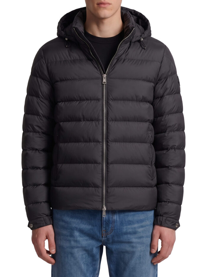 moncler short arneb down jacket Moncler Short Arneb down jacket