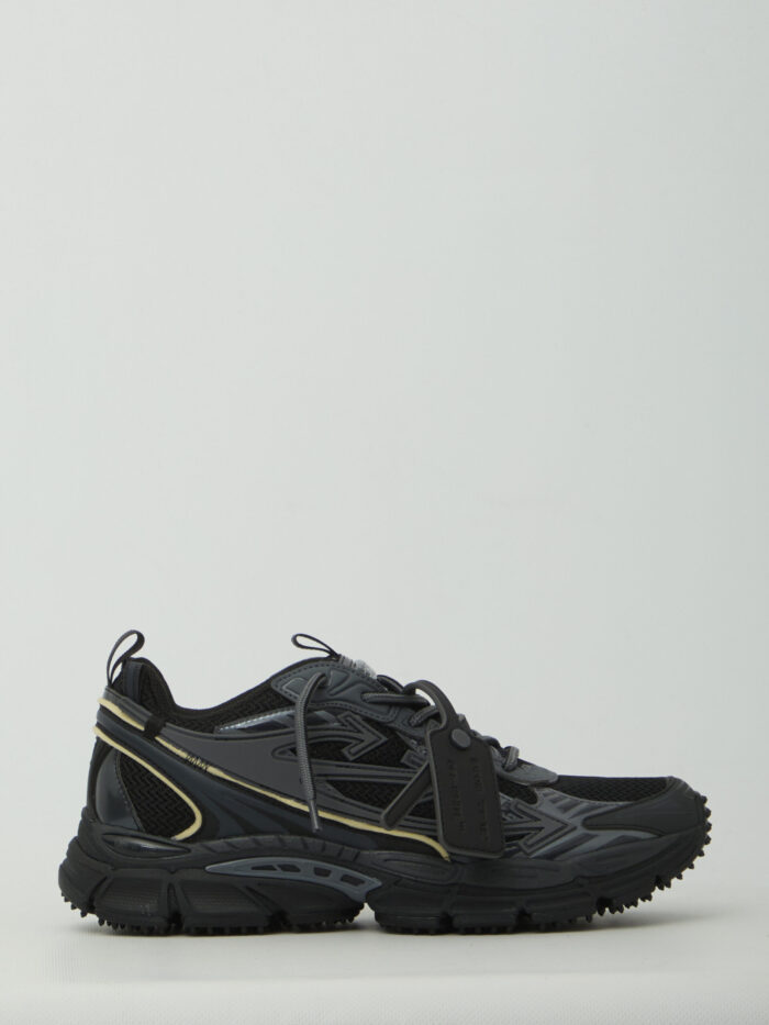 off white be right back sneakers Off White Be Right Back sneakers