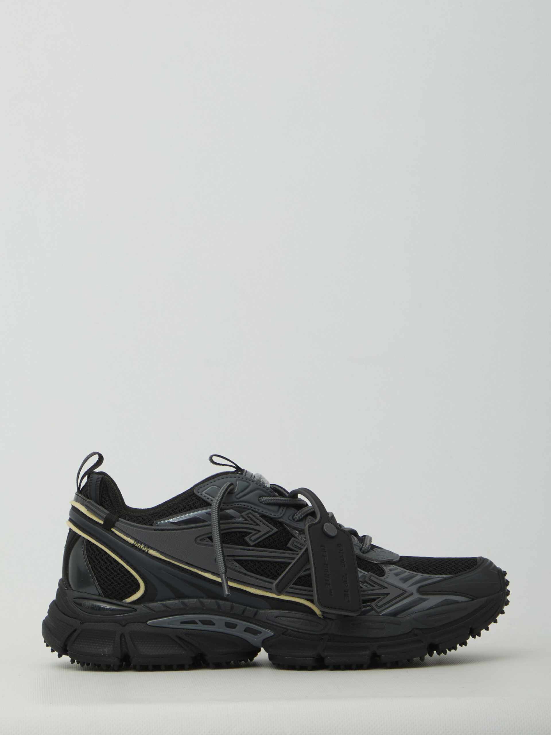 Off White Be Right Back sneakers