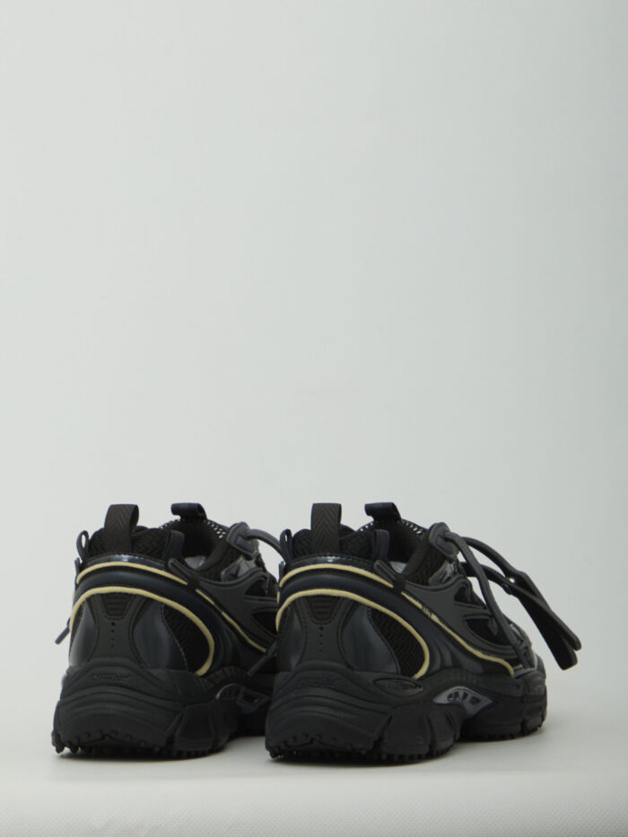 Off White Be Right Back sneakers