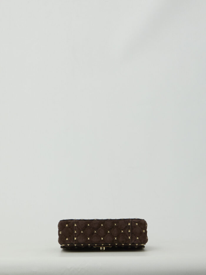 Valentino Garavani Small Rockstud Spike shoulder bag