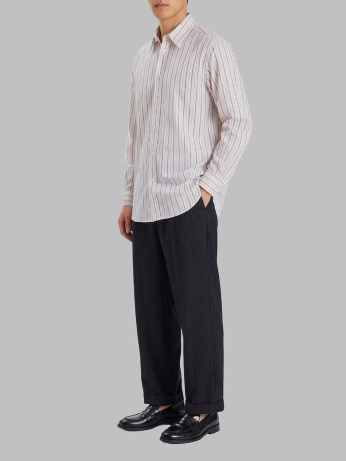 Barena Trosa Strion shirt