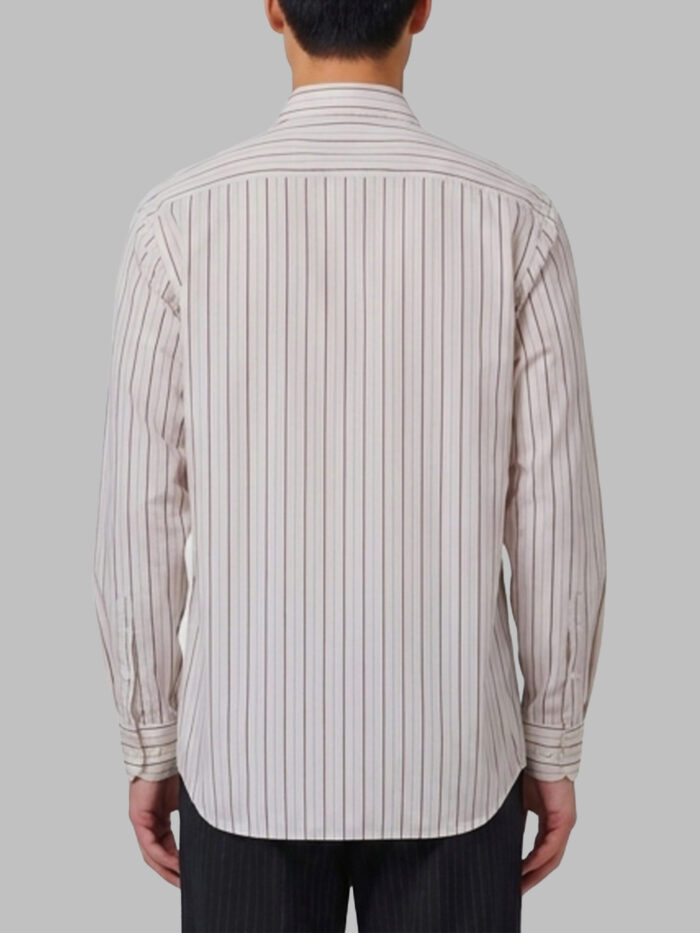 Barena Trosa Strion shirt