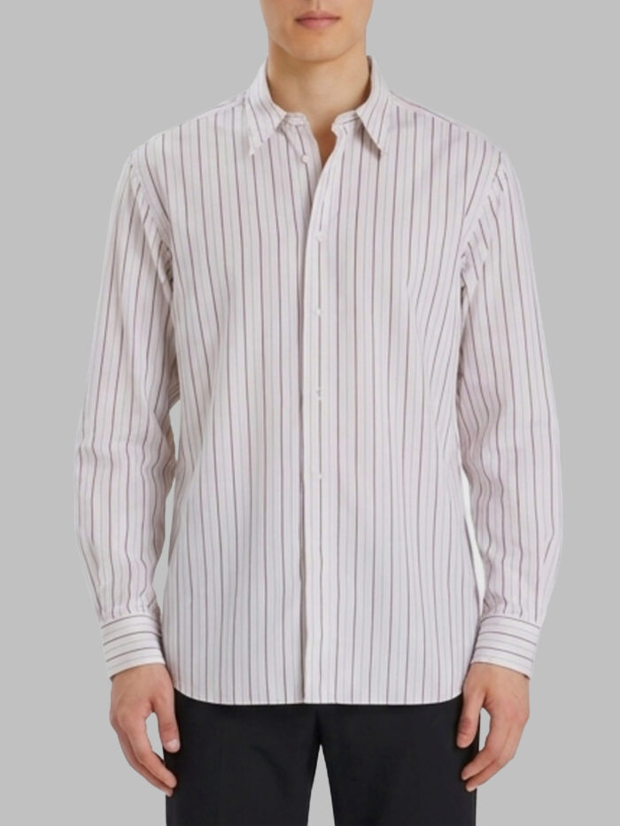 barena trosa strion shirt Barena Trosa Strion shirt