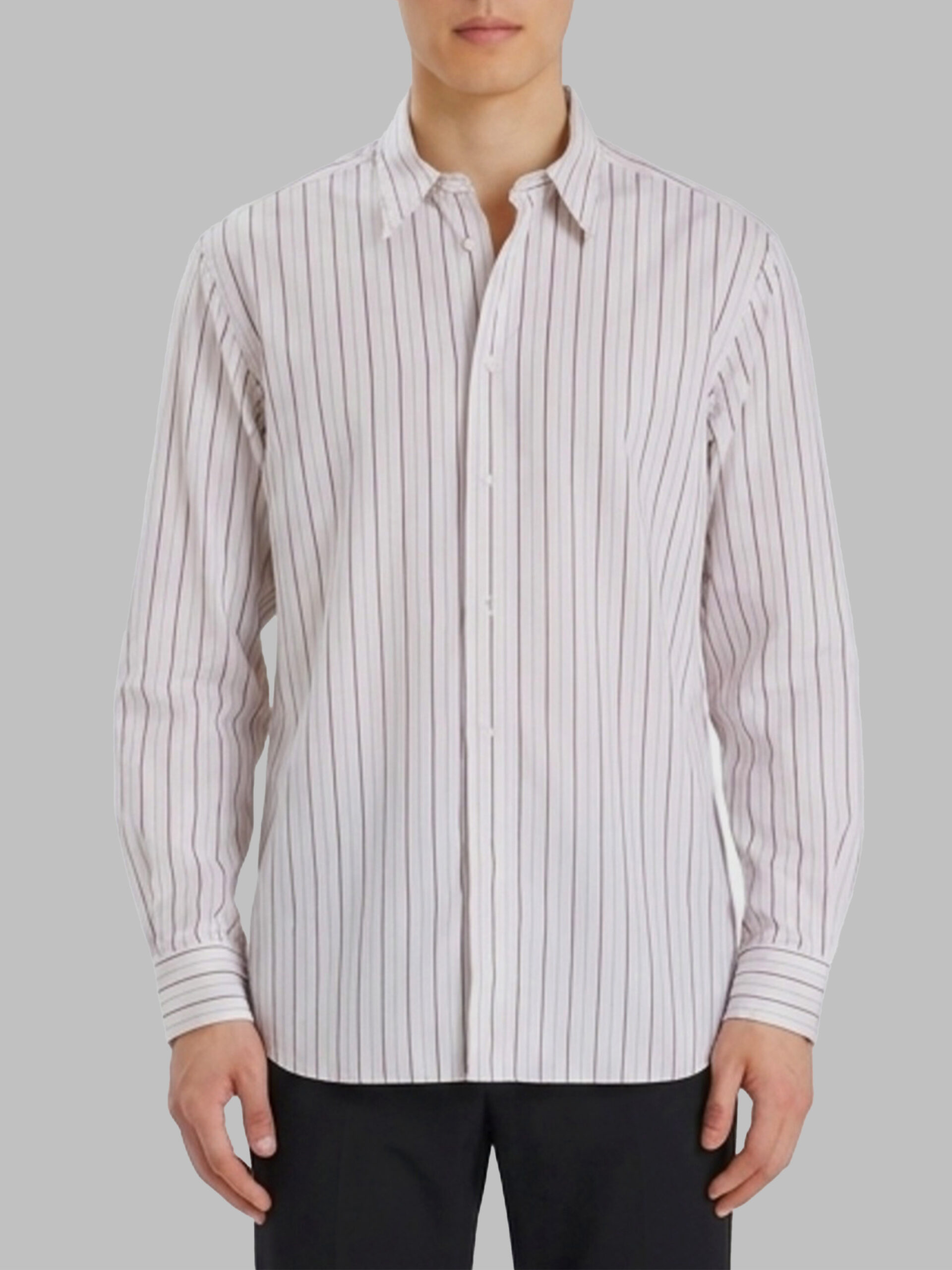 Barena Trosa Strion shirt
