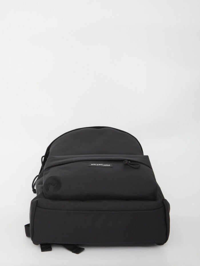 Balenciaga Explorer backpack
