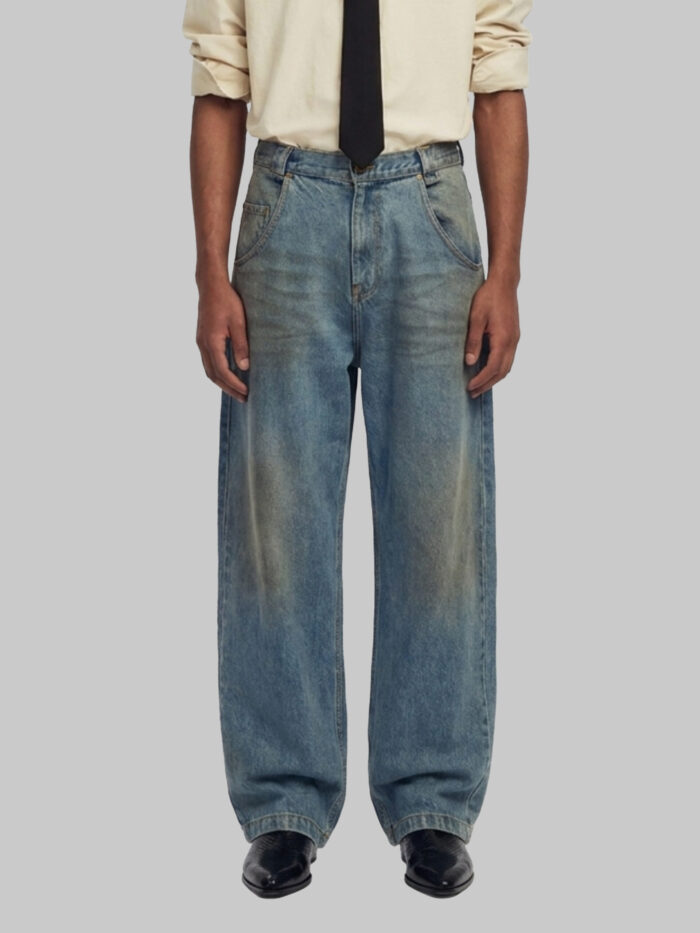 willy chavarria true bad boy jeans Willy Chavarria True Bad Boy jeans