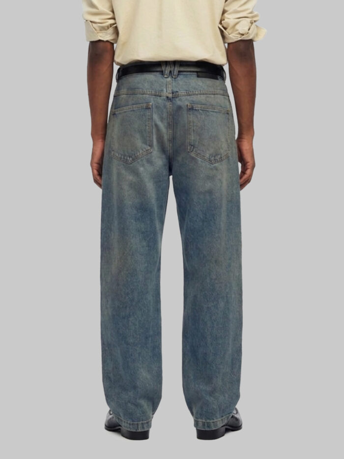 Willy Chavarria True Bad Boy jeans
