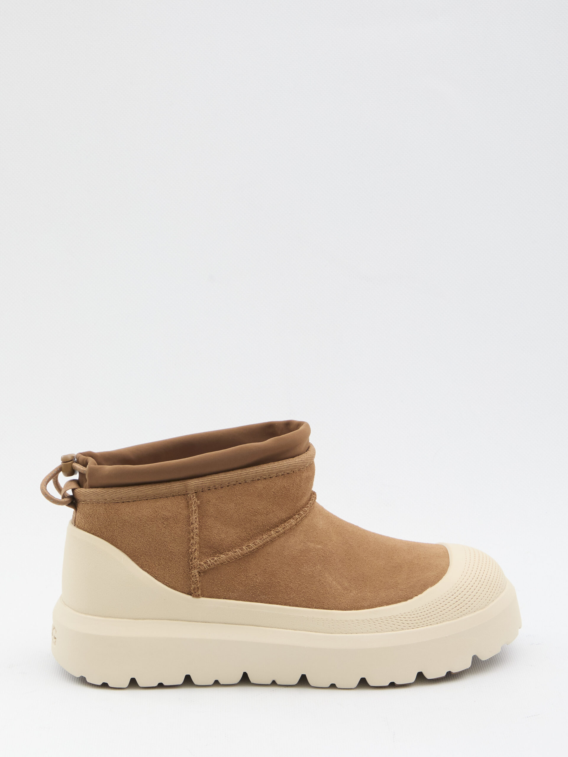 Ugg Men's Classic Ultra Mini Weather Hybrid boots