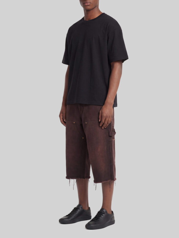 Willy Chavarria Workwear carpenter trousers