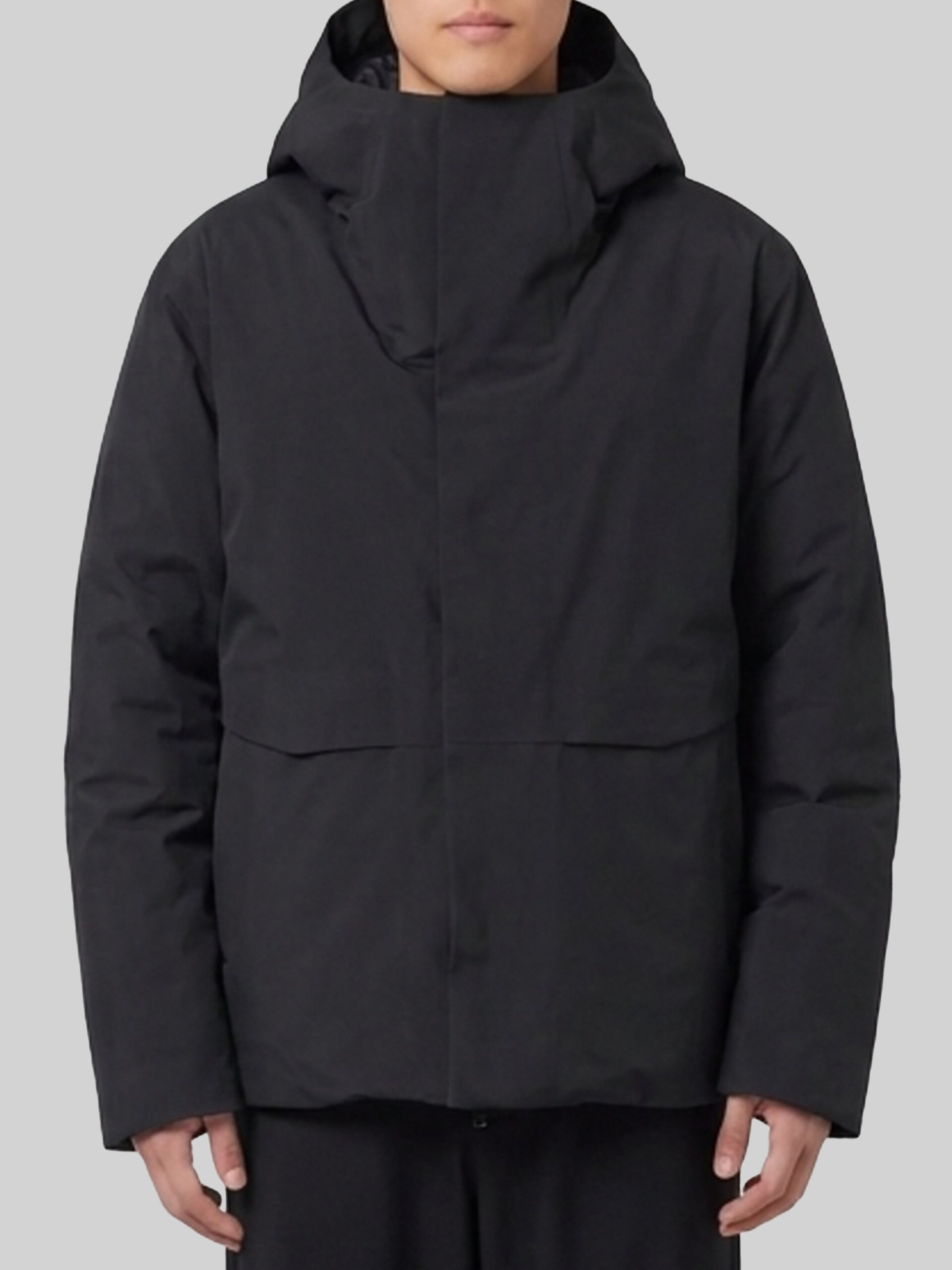Arc'teryx Veilance Sorin padded jacket