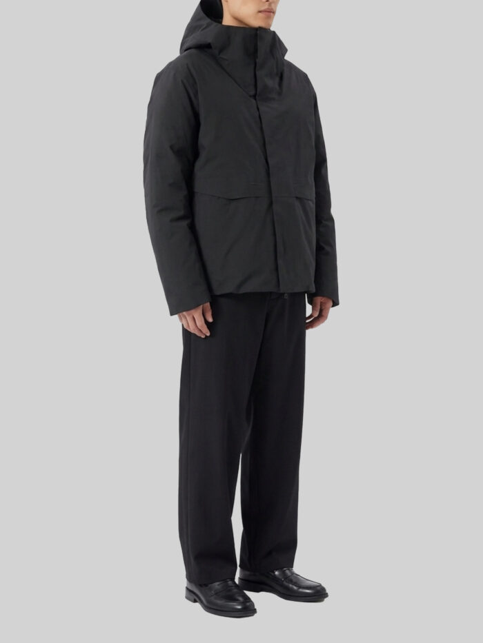 Arc'teryx Veilance Sorin padded jacket