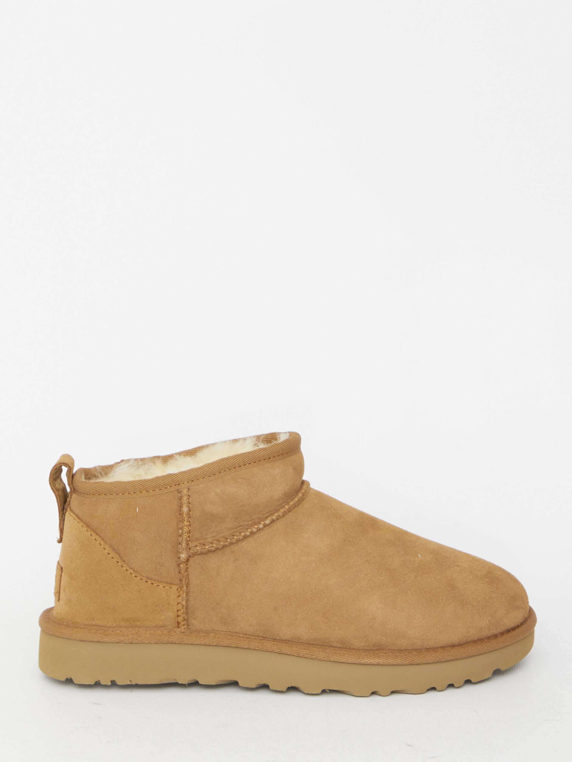 Ugg Men's Classic Ultra Mini boots