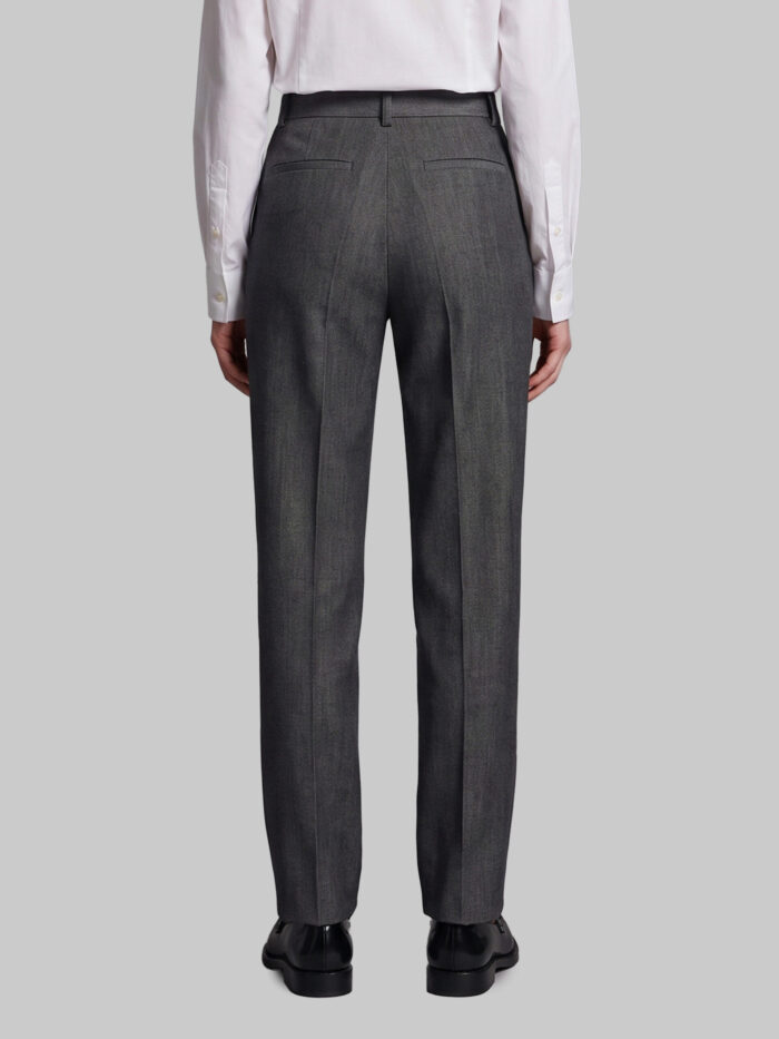 Balenciaga Slim tailored trousers