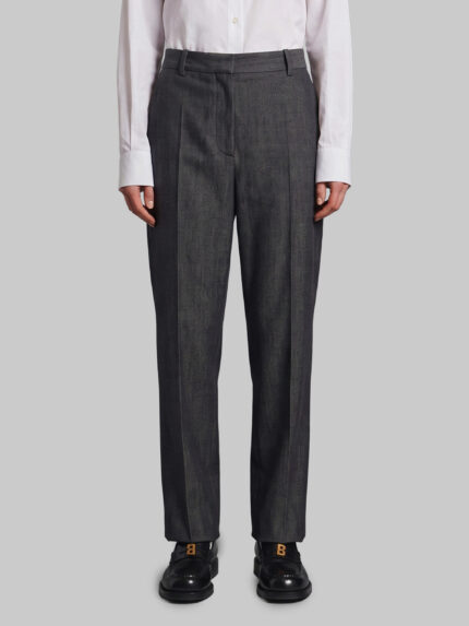 Balenciaga Slim tailored trousers